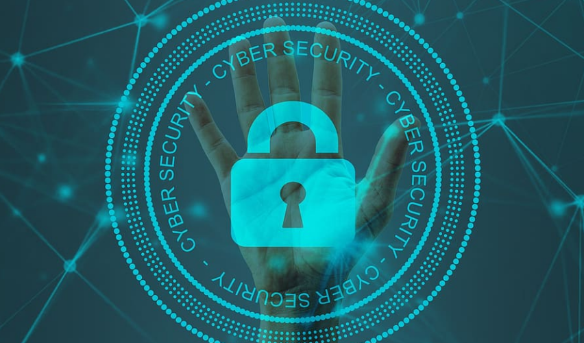 Security Technologies clipart