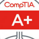 CompTIA A+ logo