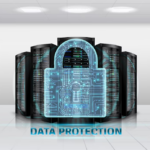 Illustration of Data Protection