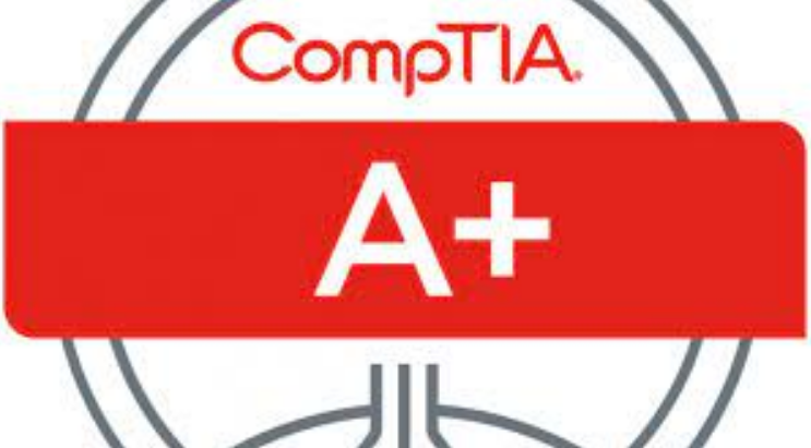 CompTIA A+ logo